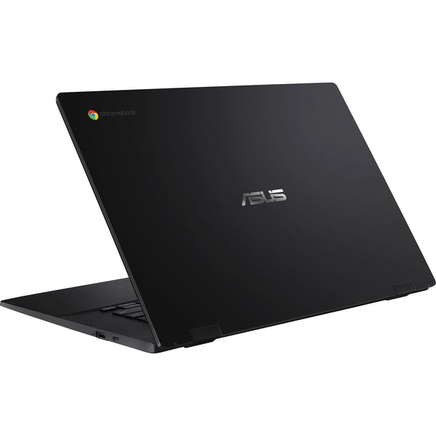 ASUS Chromebook 本体 ブラック 中古 ASUS Chromebook 15 - 15.6