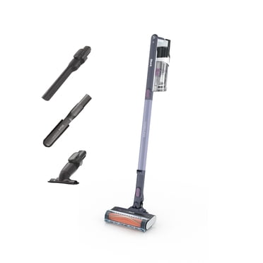 Shark Cordless Pet Stick Vacuum with PowerFins and MultiFLEX