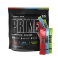 thumbnail image 1 of Prime Hydration+ Electrolyte Powder Mix Sticks Variety Pack, 20 pk., 1 of 5