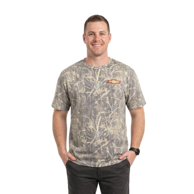 Licensed Men's Graphic Tee