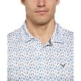 thumbnail image 3 of Callaway Men's Performance Golf Polo, 3 of 6