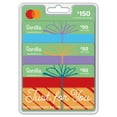 thumbnail image 1 of Vanilla Mastercard $150 Gift Card Multi-Pack, 3 x $50, 1 of 1