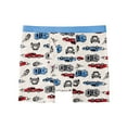 thumbnail image 3 of Member's Mark Boys 6-Pack Organic Cotton Boxer Brief, 3 of 10