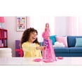 thumbnail image 2 of Barbie Rise & Surprise Pet Birthday Series Doll & Accessories with Slide & Surprises, 2 of 6