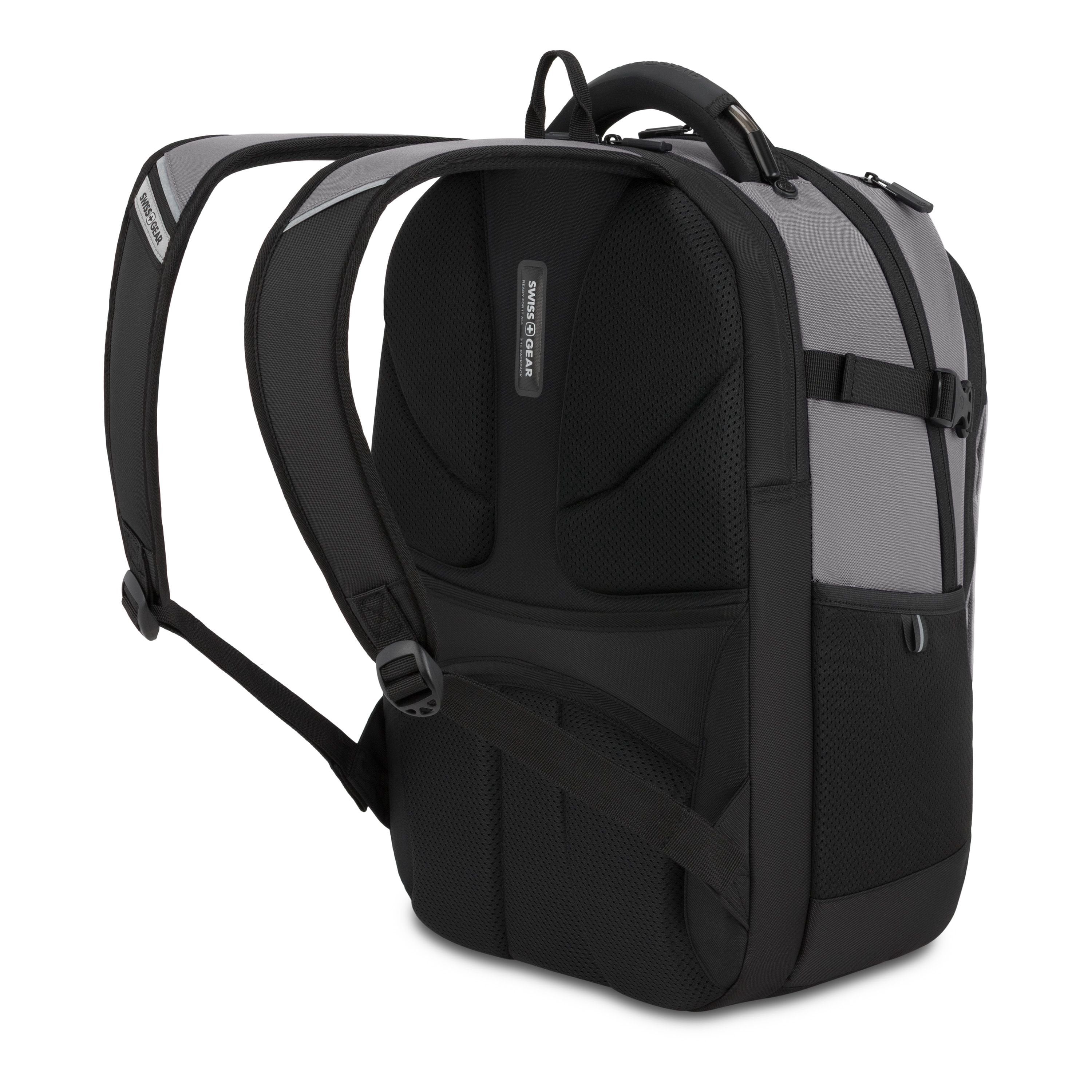 幻の名機SAM’S BAGTONE DRIVE Swissgear Laptop Backpack - Samsclub.com