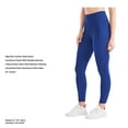 thumbnail image 6 of Member's Mark Women's Everyday High-Rise Active Legging, 6 of 8