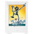 thumbnail image 2 of Dog Man: Lord of the Fleas - Book 5 of 12, Hardcover, 2 of 4