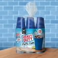 thumbnail image 6 of Member's Mark Heavy-Duty Blue Plastic Cups 18 oz., 240 ct., 6 of 6