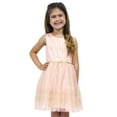 thumbnail image 3 of Zunie Girl Special Occasion Dress, 3 of 6