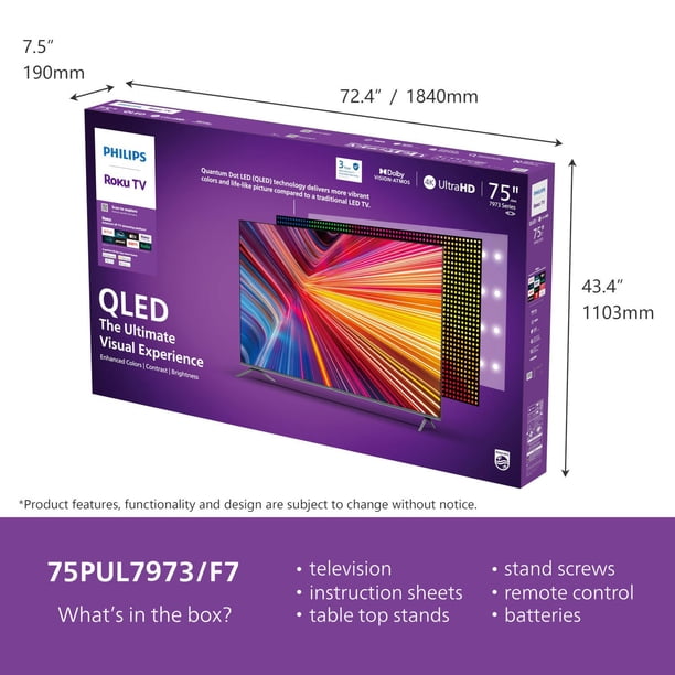 Philips 75