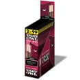 thumbnail image 1 of Night Owl Black Cherry Cigar Prepriced $0.99 2 pk., 15 ct., 1 of 1