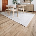 thumbnail image 4 of Select Surfaces Venice Waterproof AC5 Laminate Flooring 14 mm Thick 7.56 in. W x 47.60 in. L (14.99 sq. ft. / carton), 4 of 14