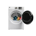 thumbnail image 4 of Kenmore 8.0 cu. ft. Electric Dryer w/ Accela Steam Technology, 4 of 10