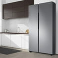 thumbnail image 3 of Samsung 28 cu. ft. Side-by-Side Refrigerator, 3 of 9