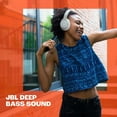 thumbnail image 4 of JBL Tune 770NC Adaptive Over-Ear Wireless Bluetooth Headphones, 4 of 8