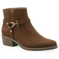 thumbnail image 1 of White Mountain Women's Ankle Boot, 1 of 6