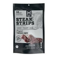 thumbnail interactive-video image 1 of Member's Mark Beef Steak Strips, 12 oz., 1 of 5