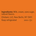 thumbnail image 3 of Chobani Dairy Refrigerated Coffee Creamer, Pumpkin Spice, 52 fl. oz., 3 of 5