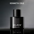 thumbnail image 3 of Kenneth Cole Black Eau de Toilette, 3 of 4