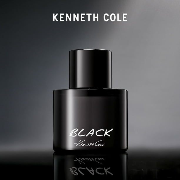 Kenneth Cole Black Eau de Toilette