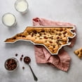 thumbnail image 3 of Lark Porcelain State-Shaped Bake & Serve Dish, Choose State, 3 of 5