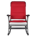 thumbnail image 2 of Member’s Mark Rocking Chair, 2 of 6