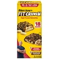 thumbnail image 1 of Chef Robert Irvine's FITCRUNCH High Protein Baked Bars, Variety Pack, 1.62 oz. 18 ct., 1 of 6