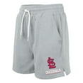 thumbnail image 1 of MLB Women's Shorts, 1 of 5