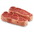 thumbnail image 3 of Member's Mark USDA Prime Beef Strip Steak, priced per pound, 3 of 4