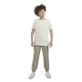 thumbnail image 5 of Hurley Boys Woven Performance Joggers, 5 of 14
