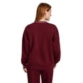 thumbnail image 3 of Champion Women's Fleece Crewneck, 3 of 9