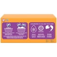 thumbnail image 2 of Arm & Hammer OxiClean + Odor Blasters 5-in-1 Laundry Power Paks, Fresh Burst Scent, 144 ct., 2 of 10