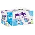 thumbnail image 3 of Pull-Ups New Leaf Potty Training Pants for Boys Sizes: 2T-5T, 3 of 13