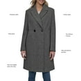 thumbnail image 3 of DKNY Women's Fashion Coat, 3 of 8