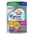 thumbnail image 1 of Similac Go & Grow Non-GMO with 2'-FL HMO Milk-Based Powder Toddler Drink (40 oz.), 1 of 6
