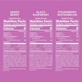 thumbnail image 2 of Aspire Healthy Energy Drinks Variety Pack, 12 fl. oz., 15 pk., 2 of 8
