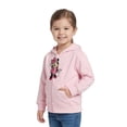 thumbnail image 6 of Character Toddler Girls Jacket, 6 of 7