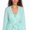 thumbnail image 8 of LOFT Women's 2-Piece Cami Dress & Robe Set, 8 of 11