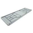 thumbnail image 5 of Maxchief 8' Industrial-Grade Folding Banquet Table, 5 of 5