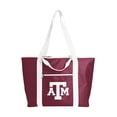 thumbnail image 1 of Logo Brands Texas A&M Aggies Gameday Insulated Tote, 1 of 4