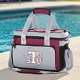 thumbnail image 2 of Logo Brands Texas Southern Tigers 36 Can Cooler, 2 of 5