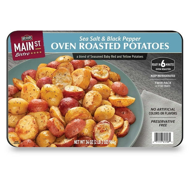 Reser's Main Bistro Oven Roasted Potatoes