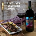 thumbnail image 3 of Member's Mark Red Blend Wine, 1.5 L, 3 of 6