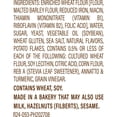 thumbnail image 3 of Alfaro's Artesano Hawaiian Bread, 20 oz., 2 pk., 3 of 8