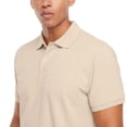 thumbnail image 5 of Gap Men's Pique Polo, 5 of 8
