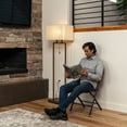 thumbnail image 9 of Lifetime 2nd Generation Commercial Folding Chair, Single and 4 Pack, 9 of 12
