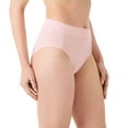 thumbnail image 3 of Member's Mark Women's 5-Pack Supersoft Cotton Brief, 3 of 7