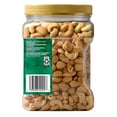 thumbnail image 5 of Member's Mark Roasted Whole Cashews with Sea Salt, 33 oz., 5 of 5