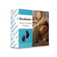thumbnail image 2 of Brookstone Noise Canceling Earplugs, 2 of 6