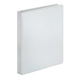thumbnail image 4 of Member's Mark 1" Round-Ring View Binder, White, 8 pk., 4 of 7